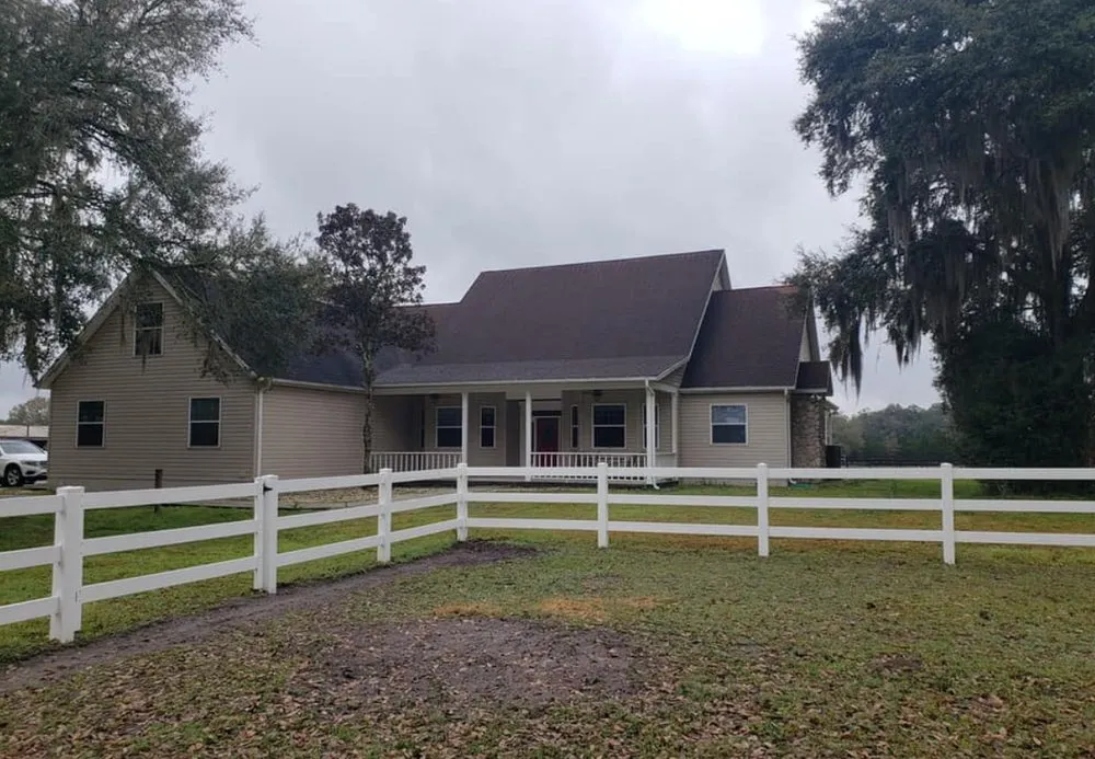 Slide of RBI Roofing