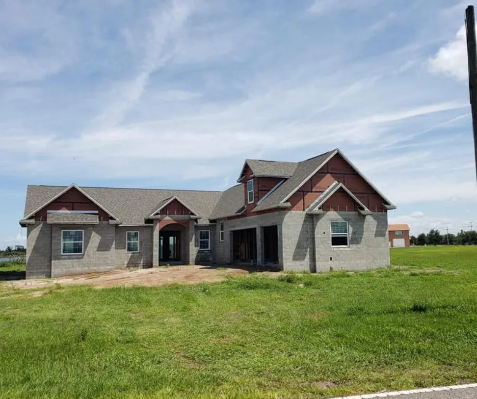 Slide of RBI Roofing