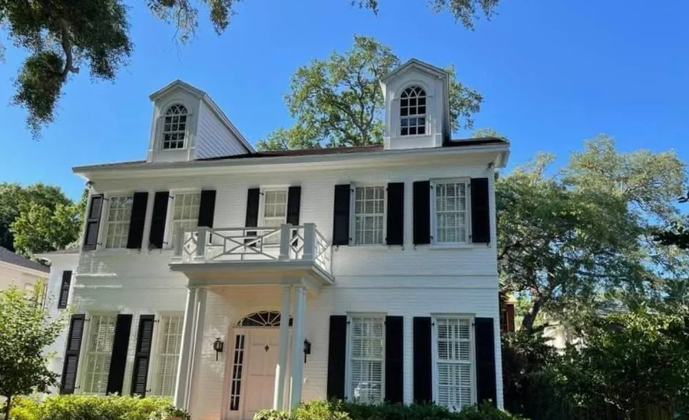 Slide of RBI Roofing