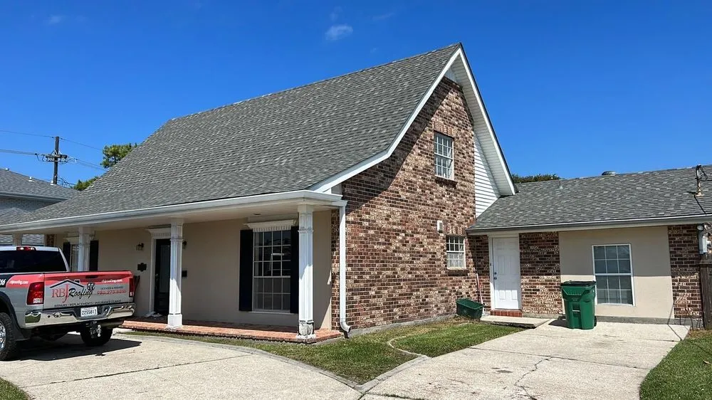 Slide of RBJ Roofing