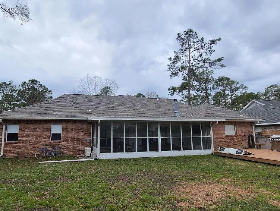 Slide of RBJ Roofing