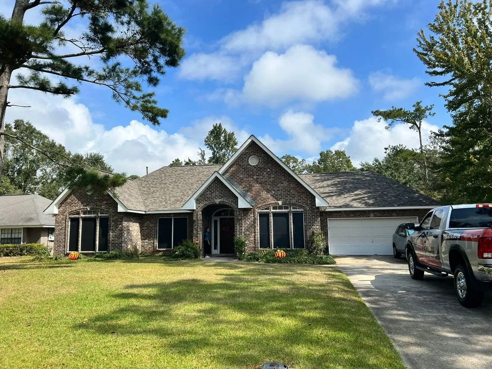 Slide of RBJ Roofing