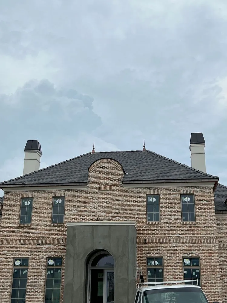 Slide of RBJ Roofing