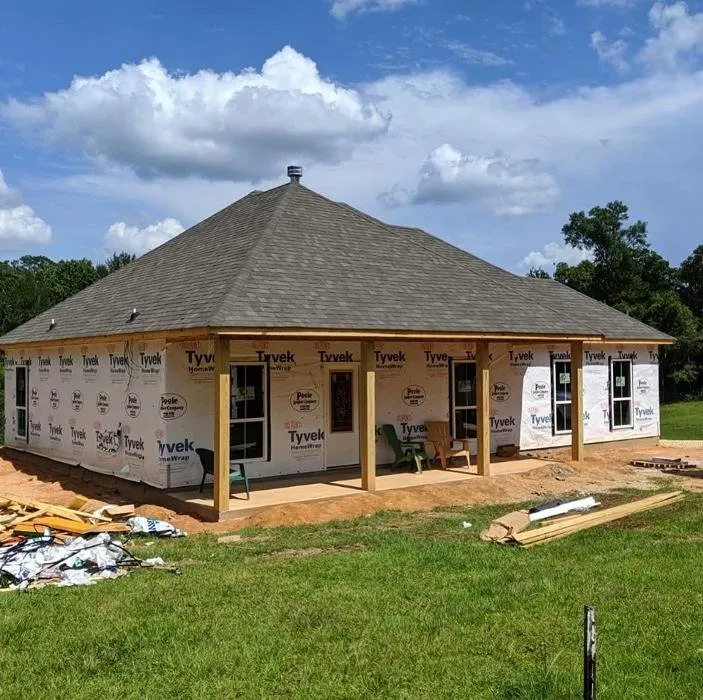 Slide of RBJ Roofing