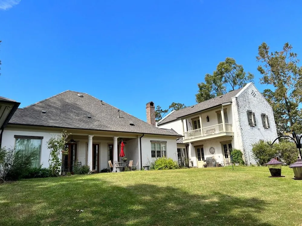 Slide of RBJ Roofing