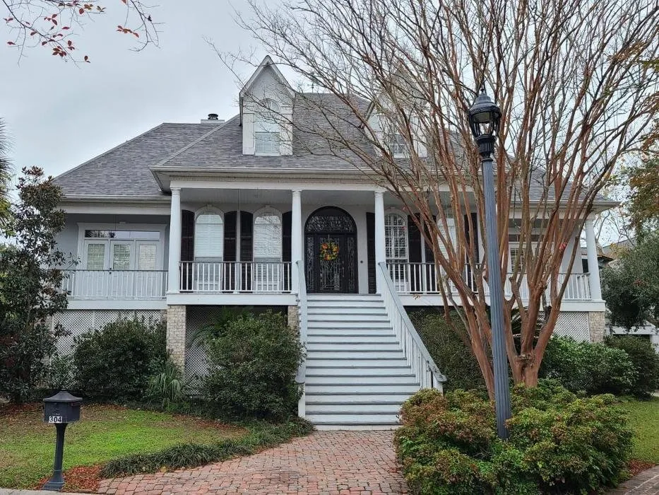 Slide of RBJ Roofing