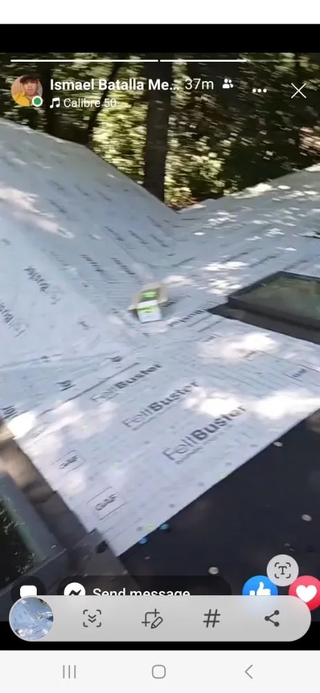 Slide of RBM Construction