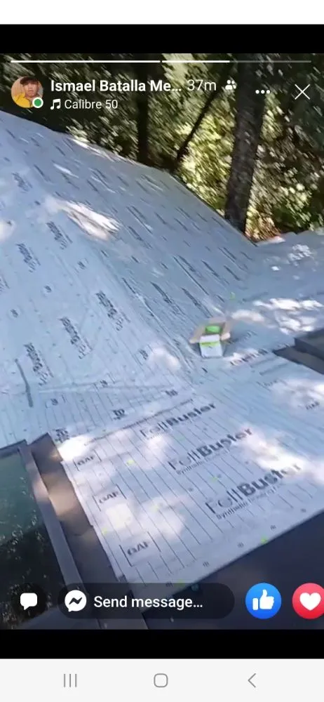 Slide of RBM Construction