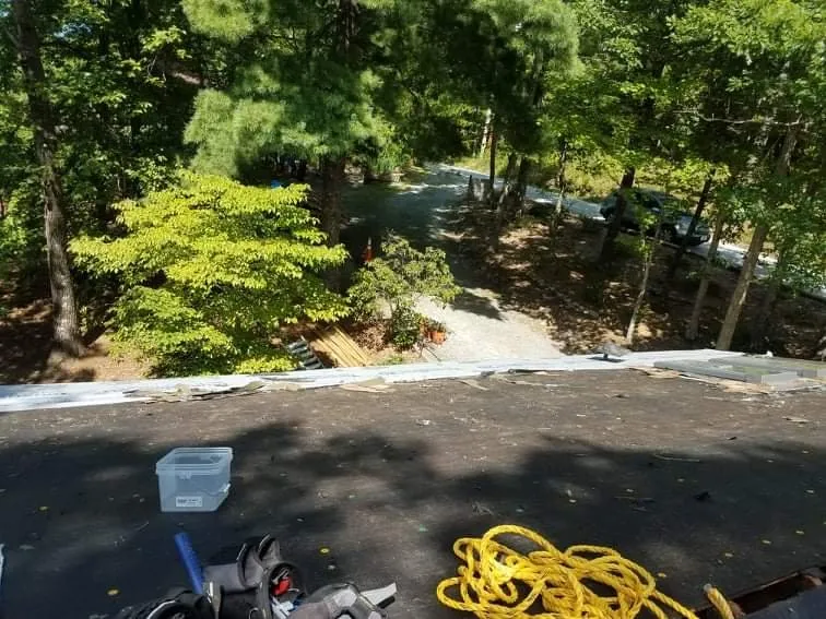 Slide of RBM Construction