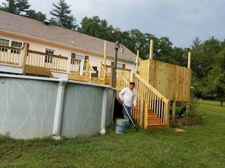 Slide of RBM Construction