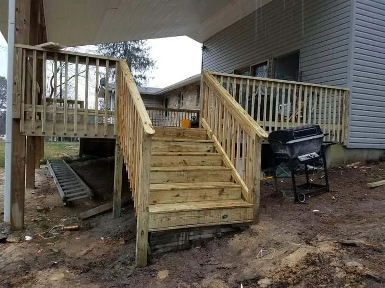 Slide of RBM Construction