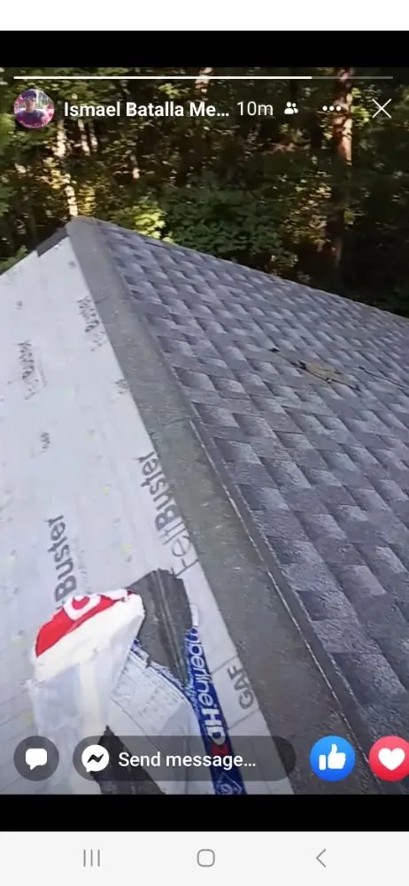 Slide of RBM Construction