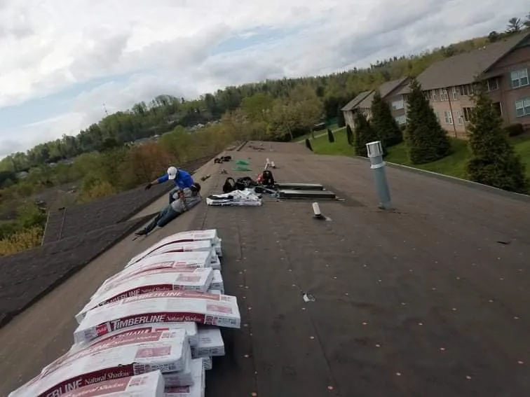 Slide of RBM Construction