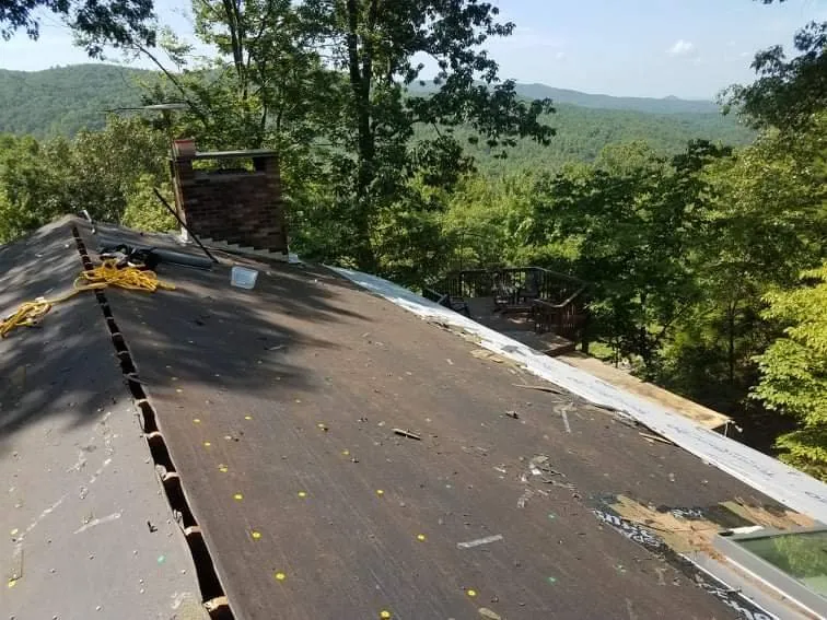 Slide of RBM Construction