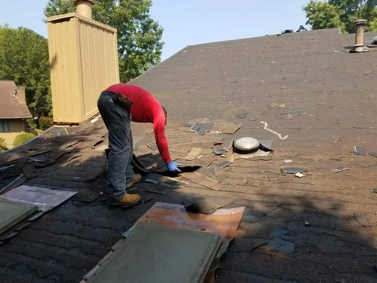 Slide of RBM Construction