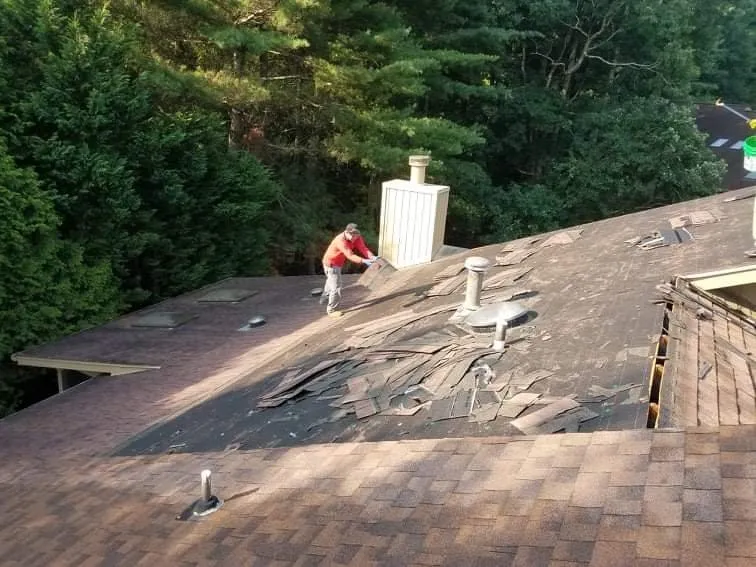 Slide of RBM Construction