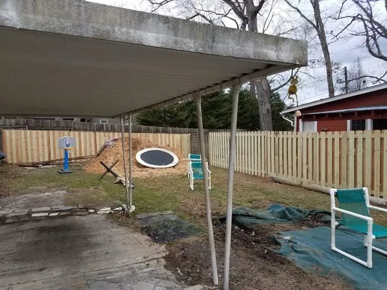 Slide of RBM Construction