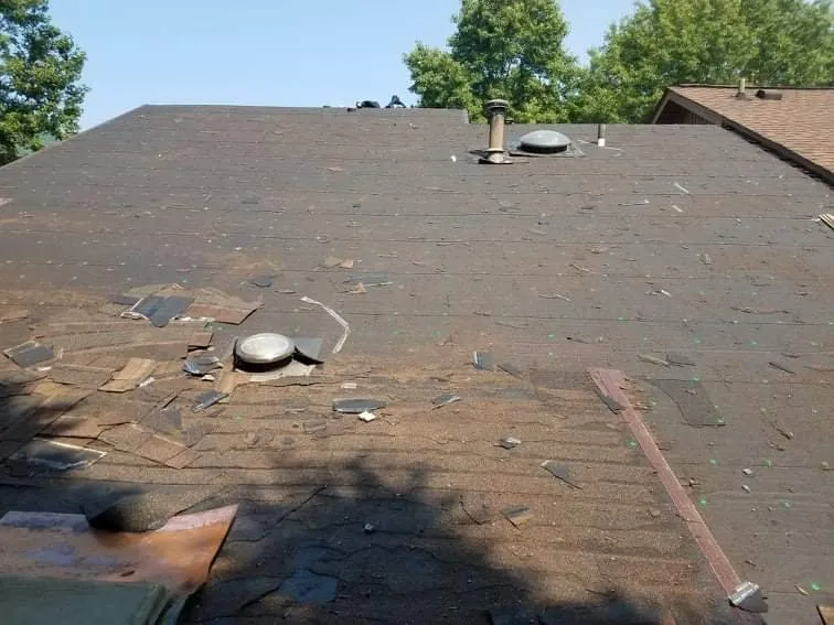 Slide of RBM Construction