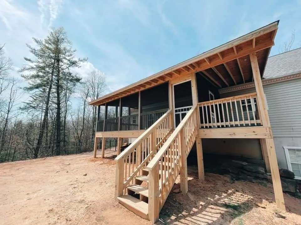 Slide of RBM Construction