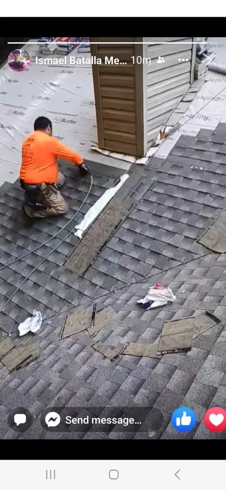 Slide of RBM Construction