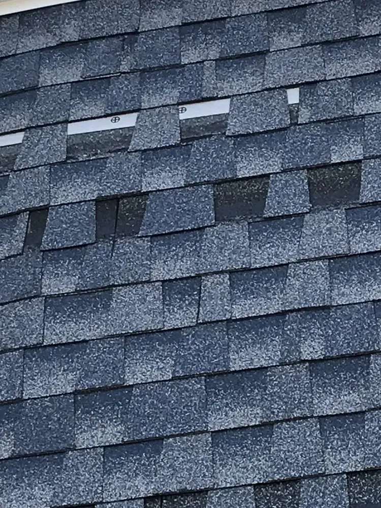 Slide of Rbm Roofing
