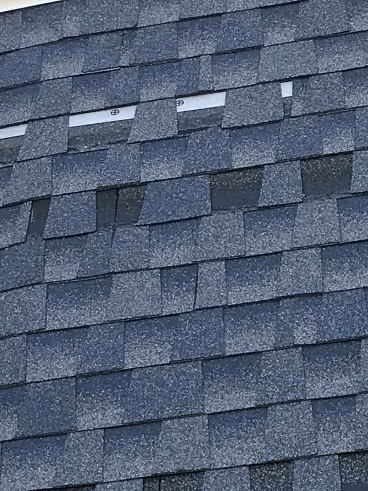 Slide of Rbm Roofing