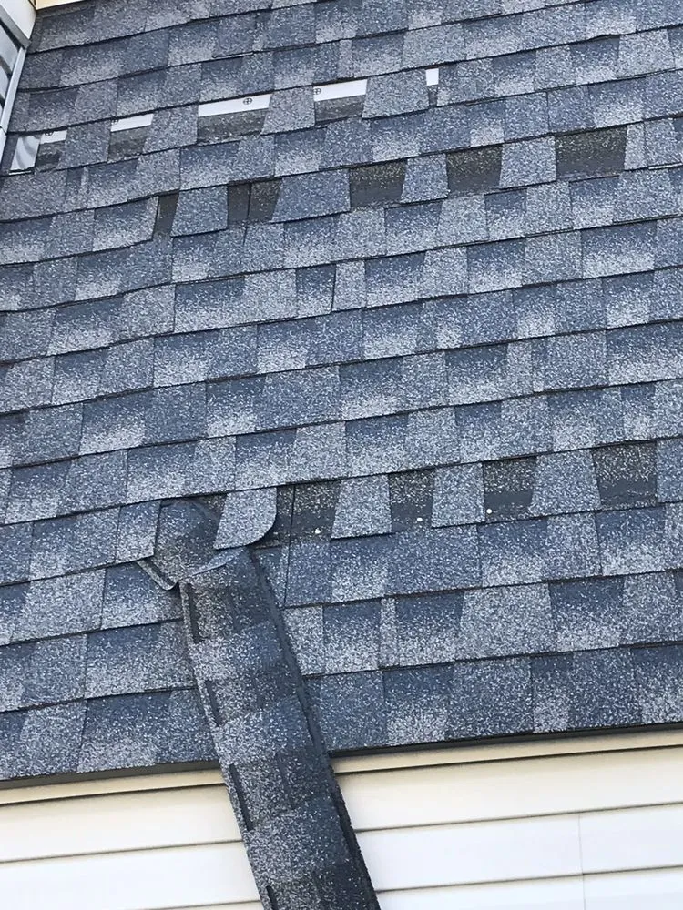 Slide of Rbm Roofing