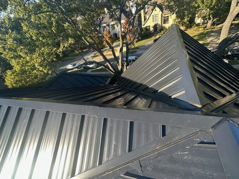 Slide of RBO Roofing