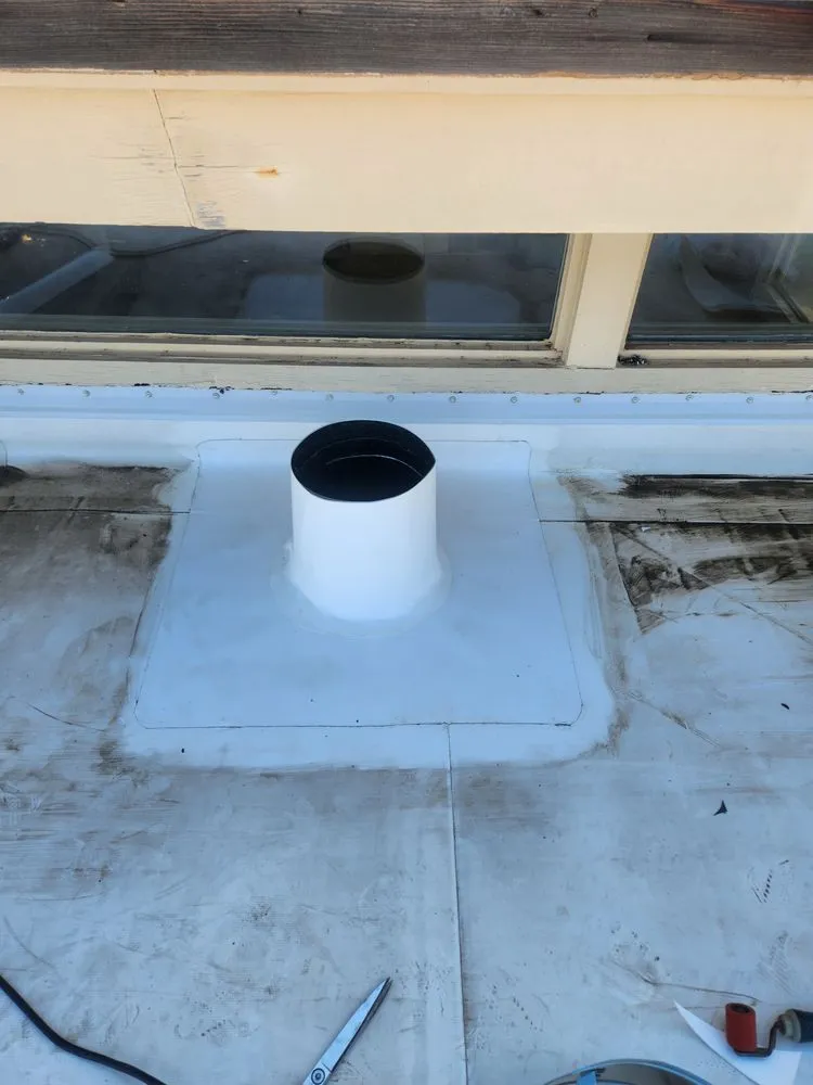 Slide of RBO Roofing