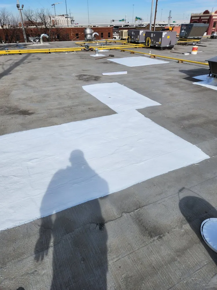 Slide of RBO Roofing