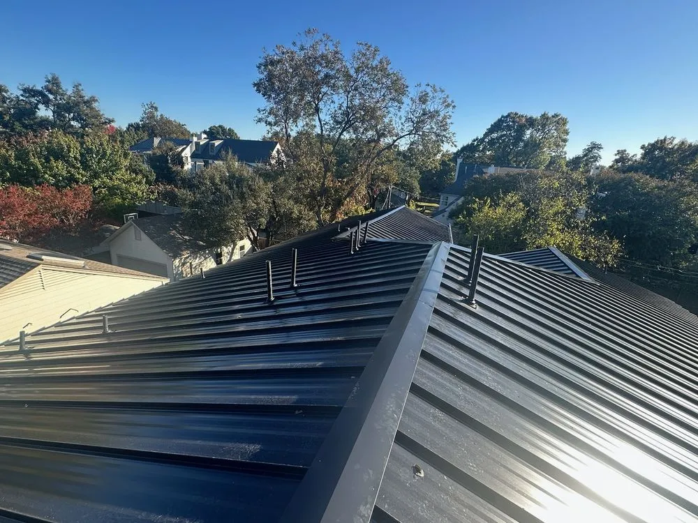 Slide of RBO Roofing