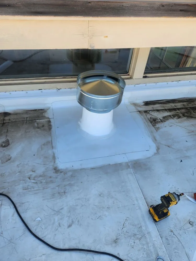 Slide of RBO Roofing