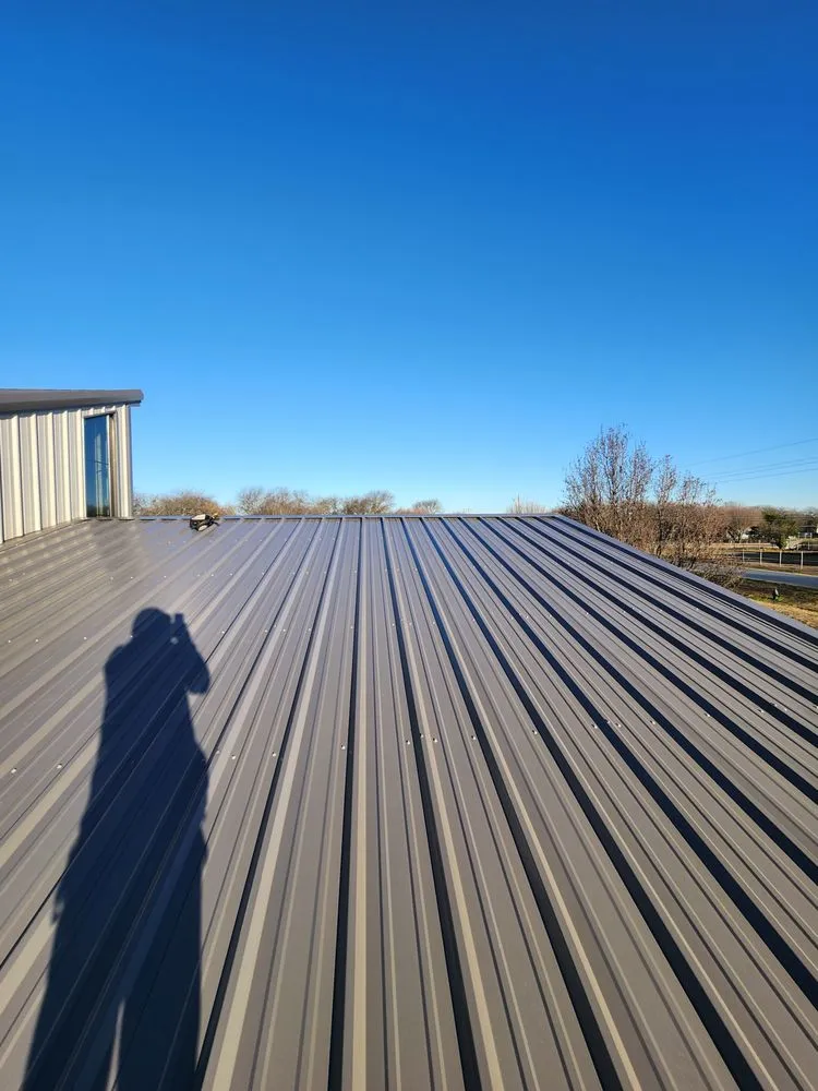 Slide of RBO Roofing