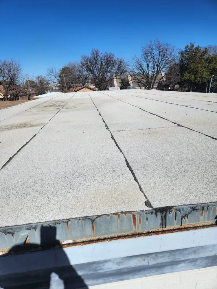 Slide of RBO Roofing