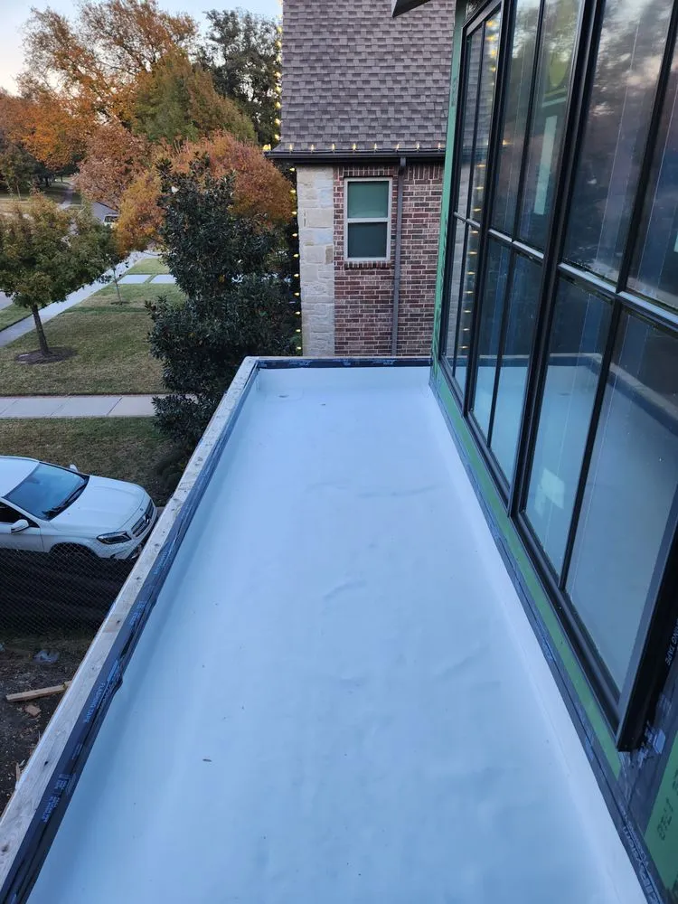 Slide of RBO Roofing