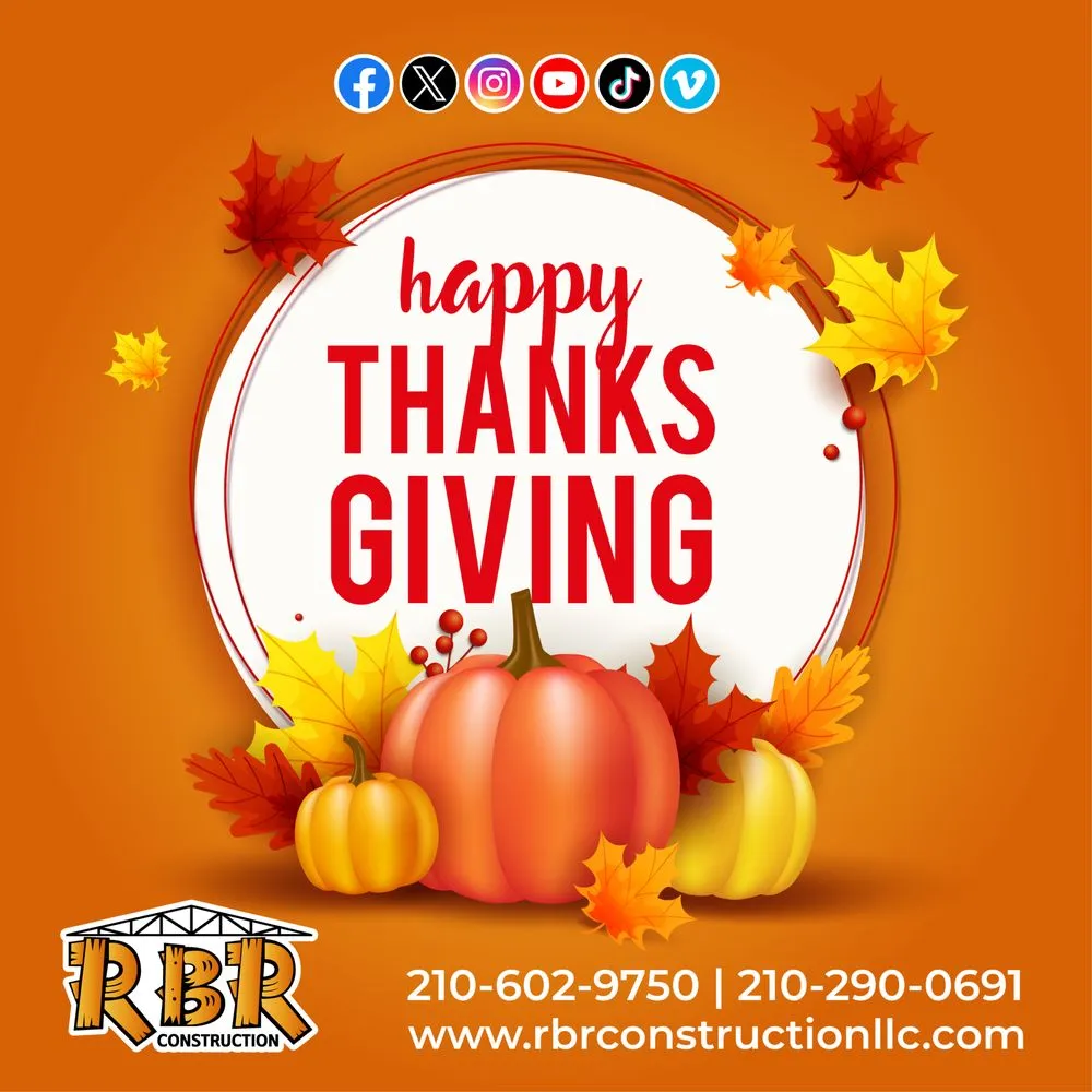 Slide of RBR Construction