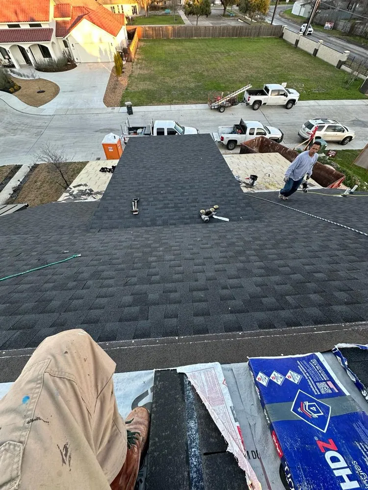 Slide of RBR Construction