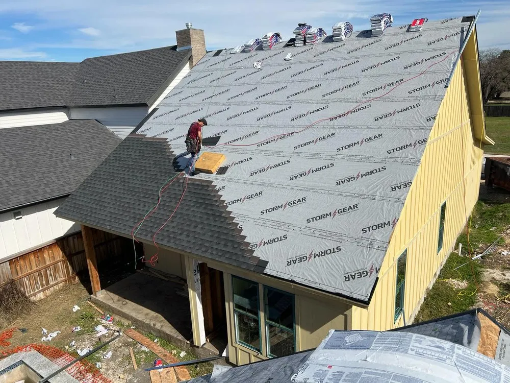 Slide of RBR Construction