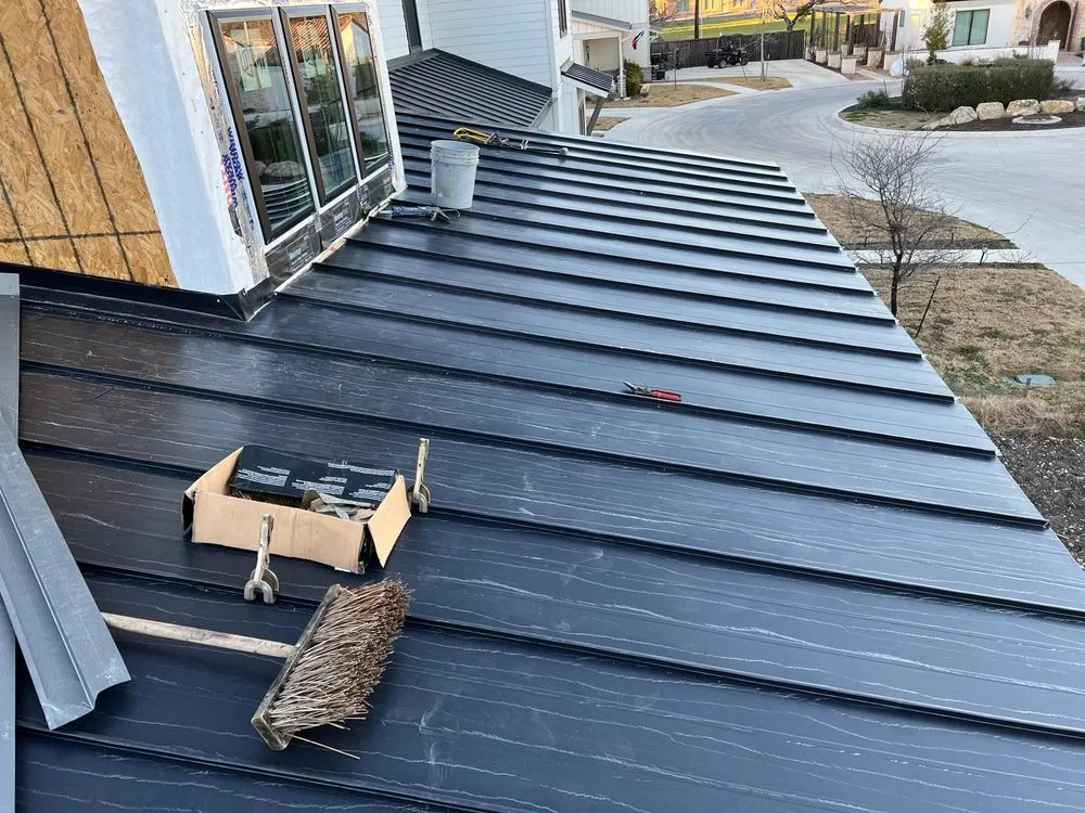 Slide of RBR Construction