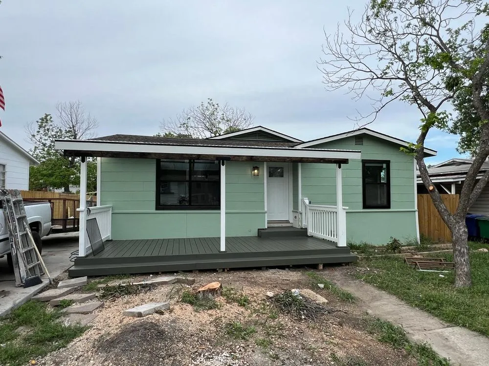 Slide of RBR Construction