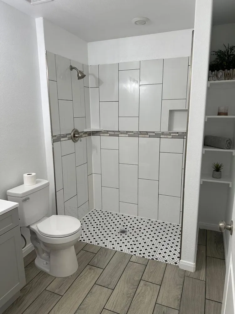 Slide of RBR Construction