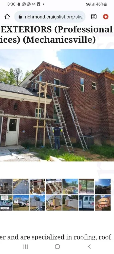 Slide of Rbr Exteriors