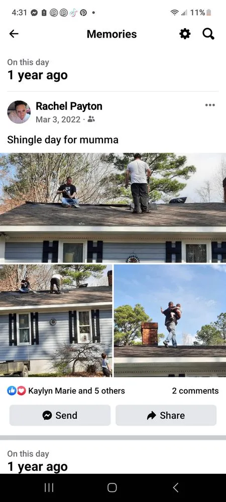 Slide of Rbr Exteriors