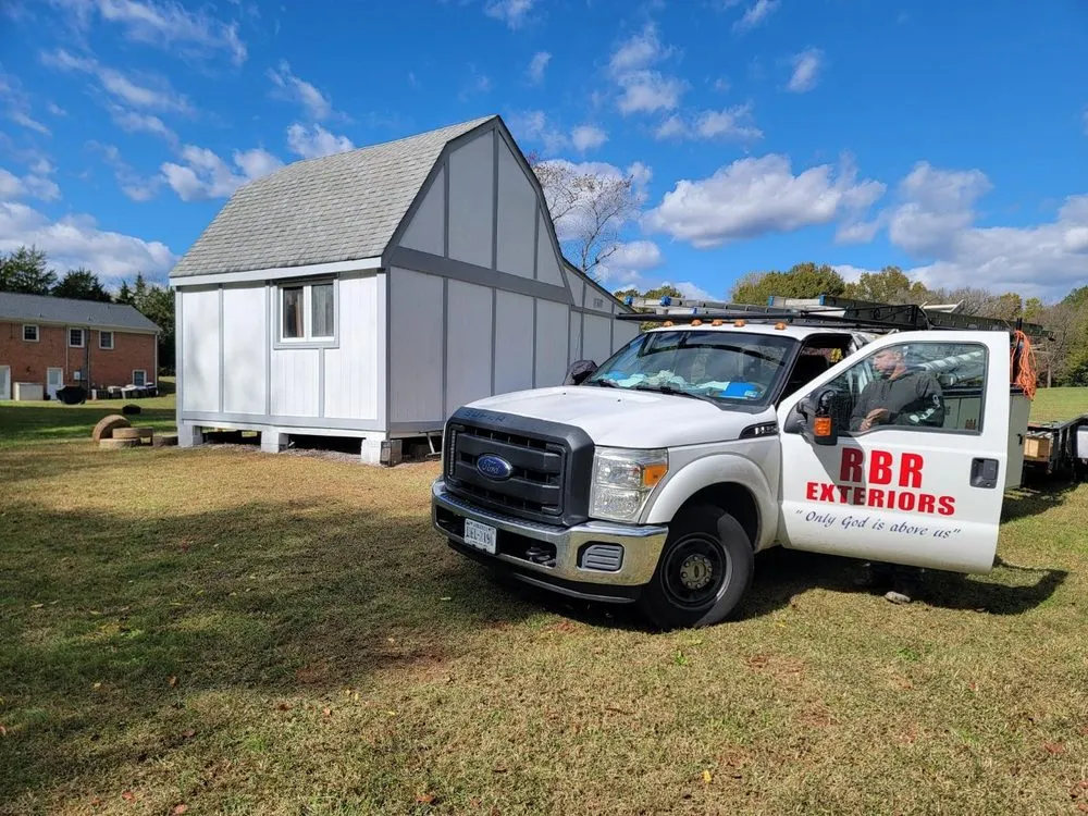 Slide of Rbr Exteriors