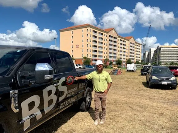 Slide of RBS Construction & Roofing