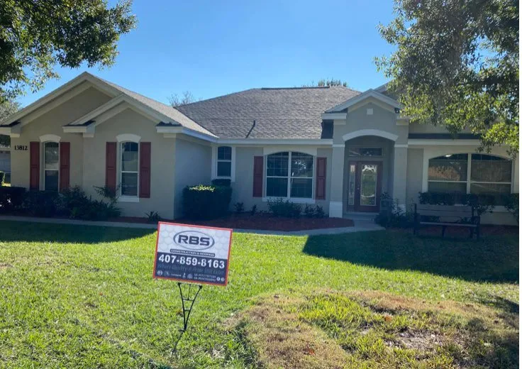 Slide of RBS Construction & Roofing