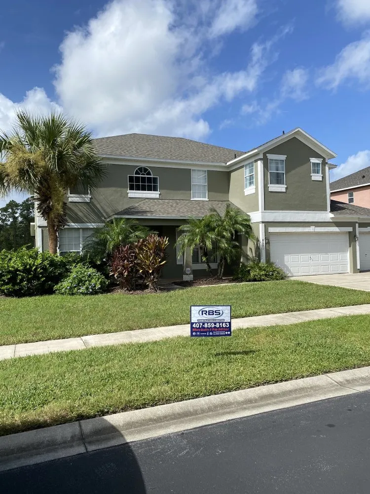 Slide of RBS Construction & Roofing