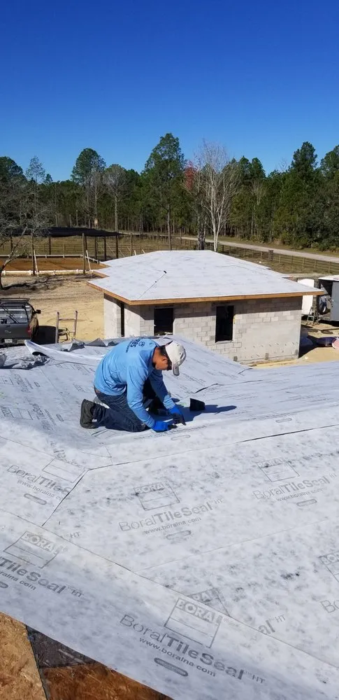 Slide of RBS Construction & Roofing