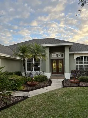 RBS Construction & Roofing Logo