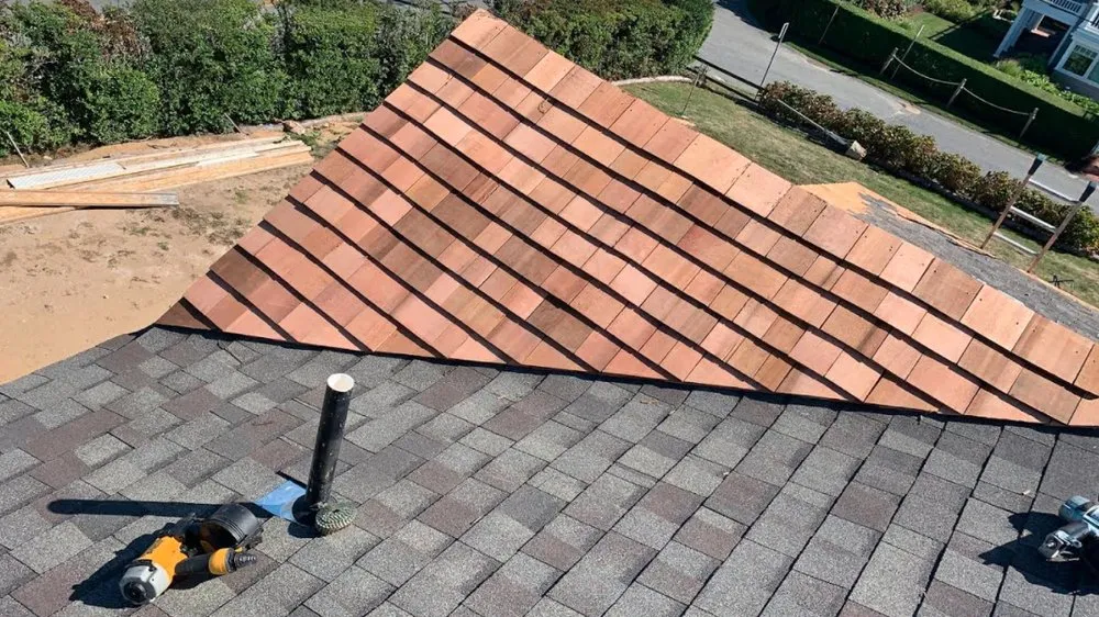 Slide of RBS Construction